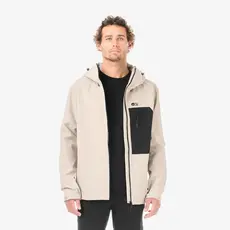Picture Abstral + 2.5L Jacket, Pure Cashmere 2027