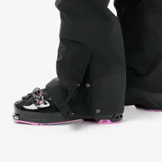 Picture Huron Gore Tex Bib Pants, Black 2027