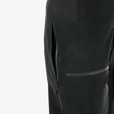 Picture Huron Gore Tex Bib Pants, Black 2027