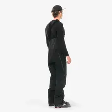 Picture Huron Gore Tex Bib Pants, Black 2027