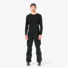 Picture Huron Gore Tex Bib Pants, Black 2027
