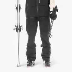 Picture Huron Gore Tex Bib Pants, Black 2027