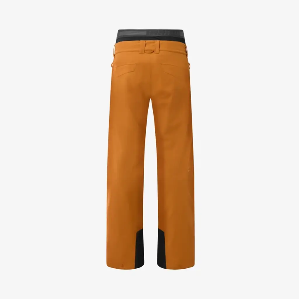 Picture Object Pants, Camel Coffee 2027