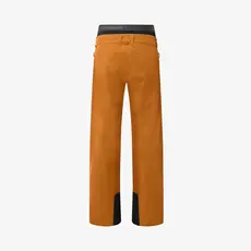 Picture Object Pants, Camel Coffee 2027