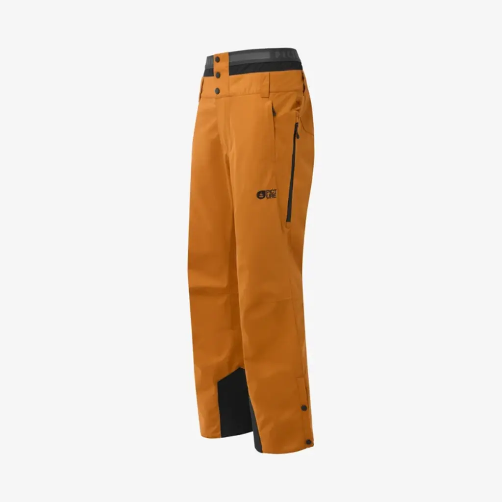 Picture Object Pants, Camel Coffee 2027