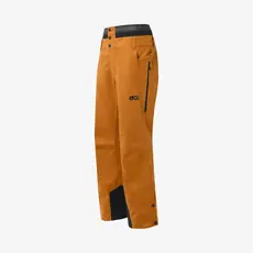 Picture Object Pants, Camel Coffee 2027