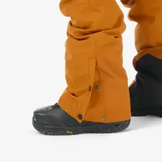 Picture Object Pants, Camel Coffee 2027