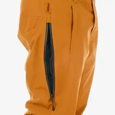 Picture Object Pants, Camel Coffee 2027