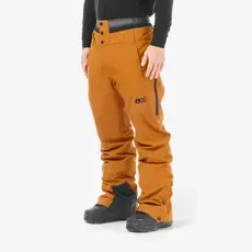 Picture Object Pants, Camel Coffee 2027