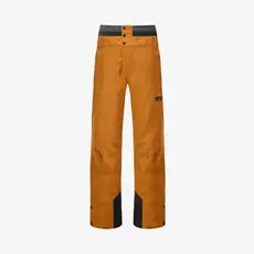 Picture Object Pants, Camel Coffee 2027