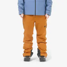 Picture Object Pants, Camel Coffee 2027