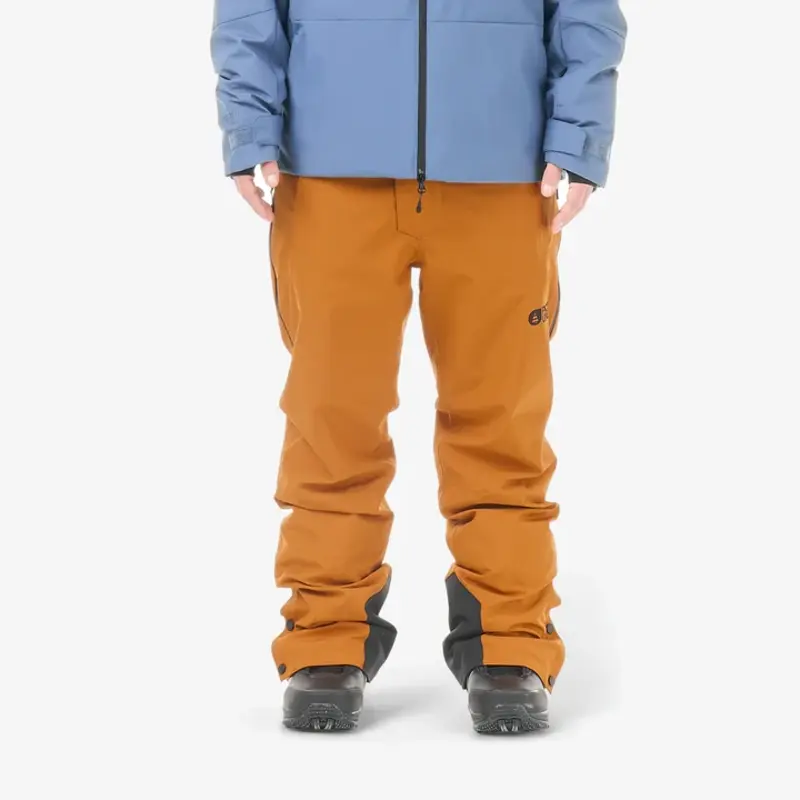 Picture Object Pants, Camel Coffee 2027