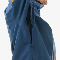 Picture Merassen M Gore Tex Jacket, Dress Blues 2027