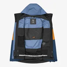 Picture Merassen M Gore Tex Jacket, Dress Blues 2027