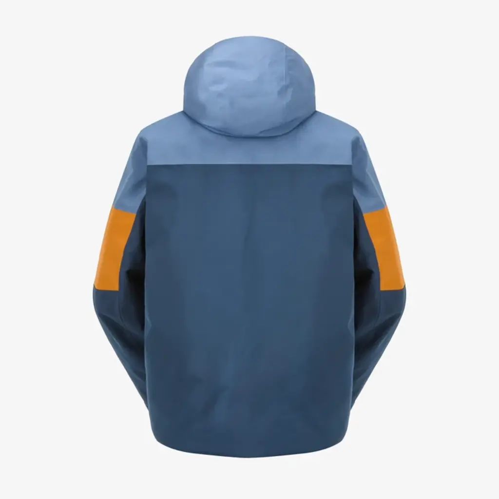 Picture Merassen M Gore Tex Jacket, Dress Blues 2027