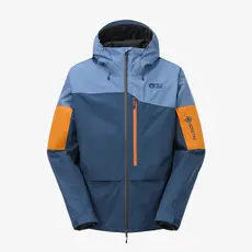 Picture Merassen M Gore Tex Jacket, Dress Blues 2027