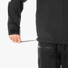 Picture Broader 3L Jacket, Black 2027
