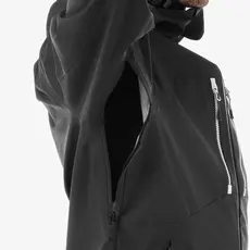 Picture Broader 3L Jacket, Black 2027