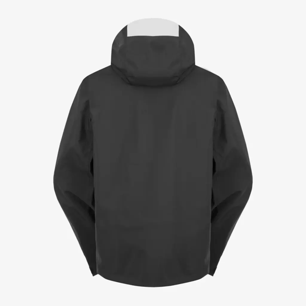 Picture Broader 3L Jacket, Black 2027