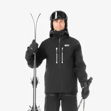 Picture Broader 3L Jacket, Black 2027