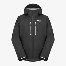 Picture Broader 3L Jacket, Black 2027