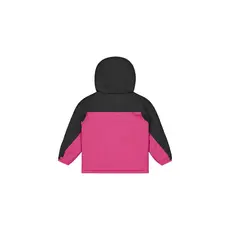 Picture Snowy Toddler Jacket, Beetroot Powder 2027
