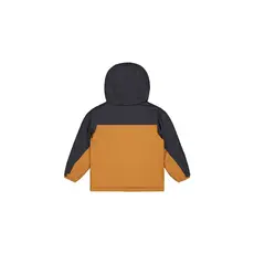 Picture Snowy Toddler Jacket, Tobacco 2027
