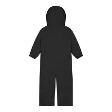 Picture Snowy Toddler Suit, Black 2027