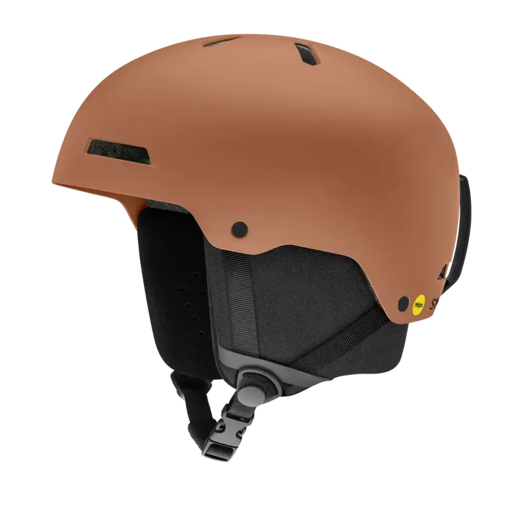 Smith Rodeo MIPS, Matte Camel