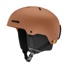 Smith Rodeo MIPS, Matte Camel
