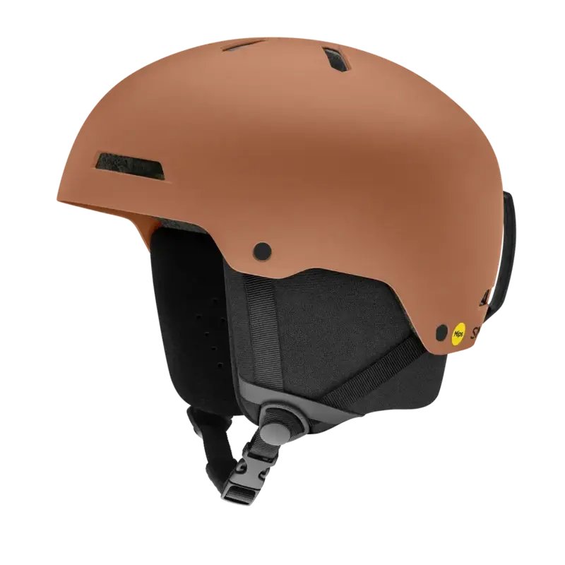 Smith Rodeo MIPS, Matte Camel