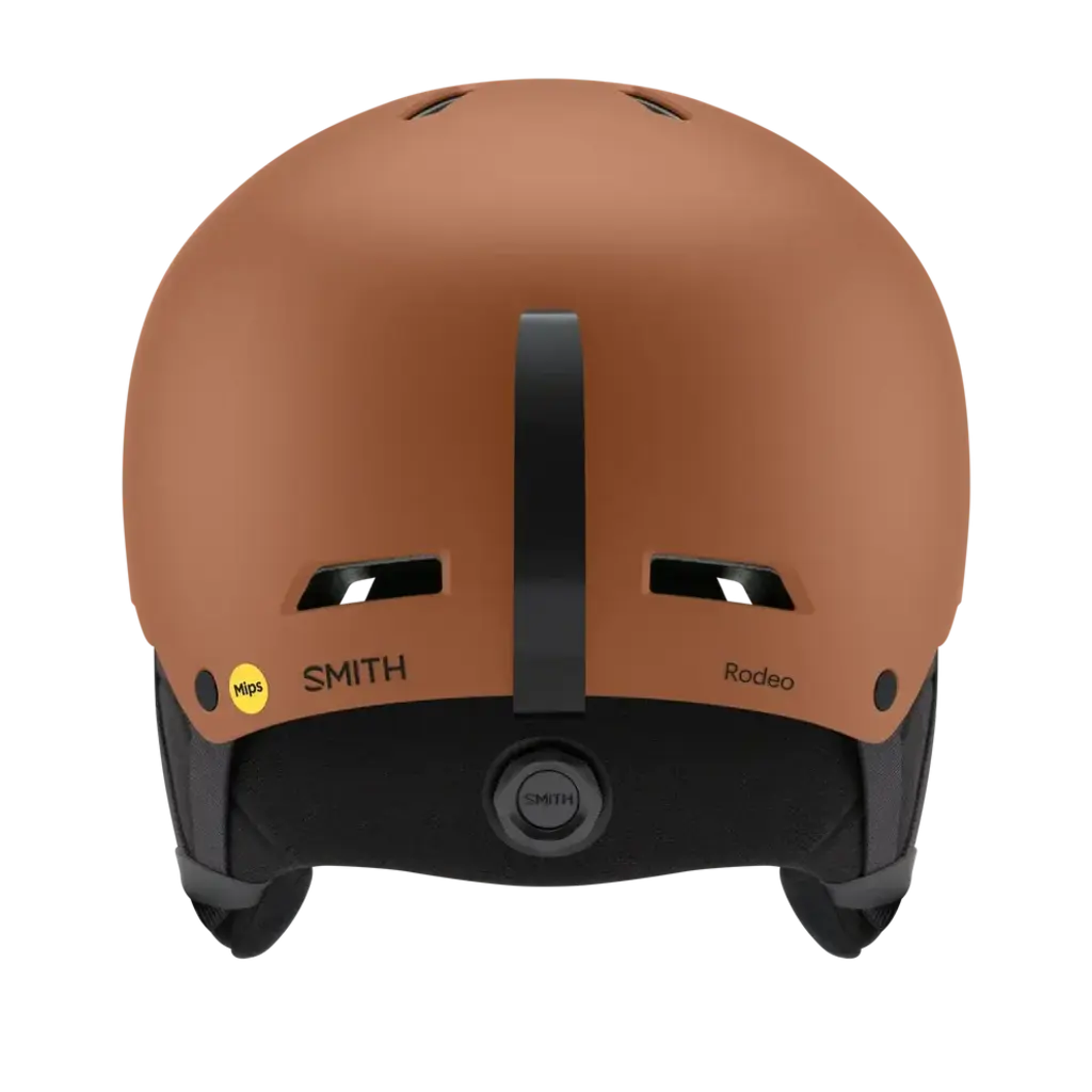 Smith Rodeo MIPS, Matte Camel