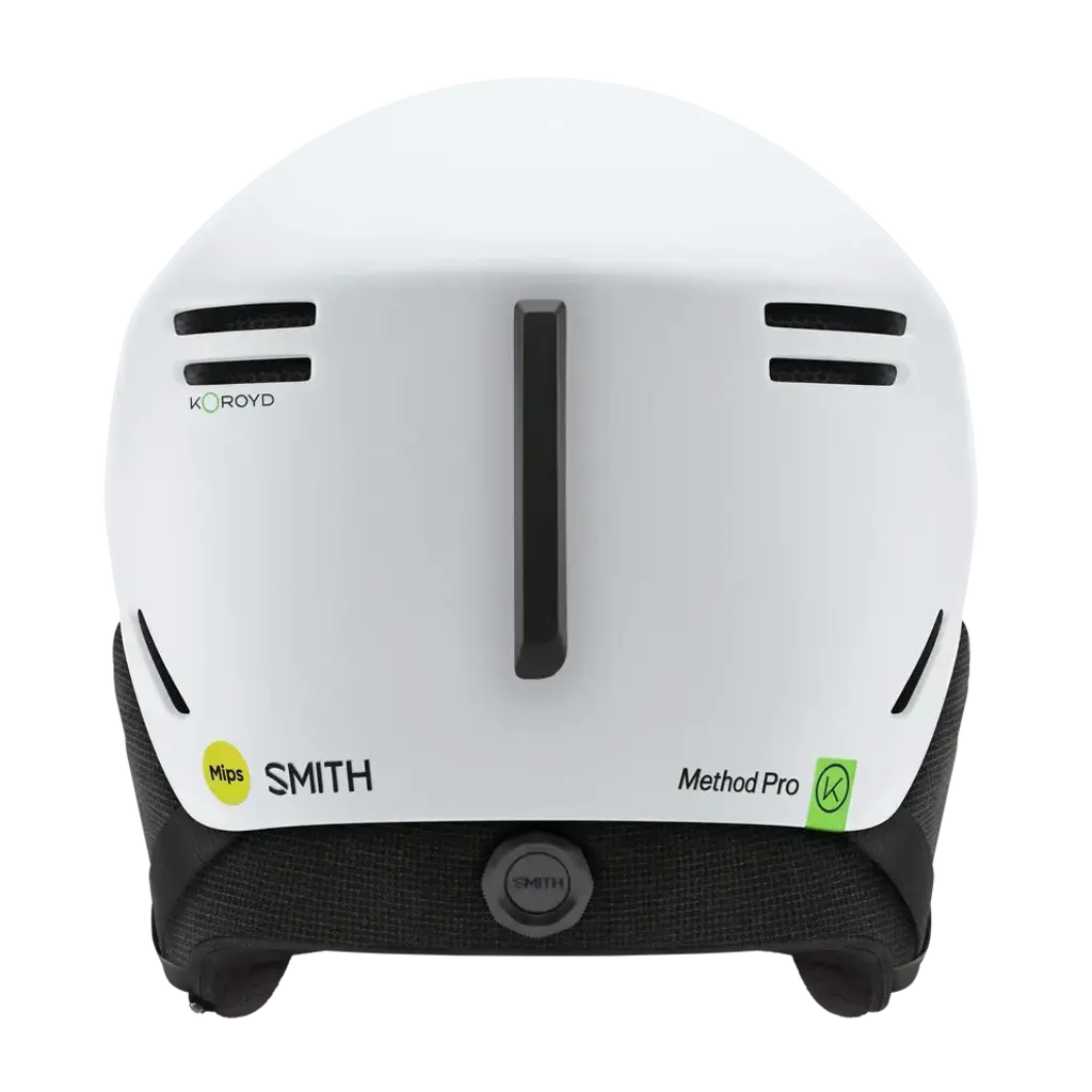 Smith Method Pro MIPS, Matte White