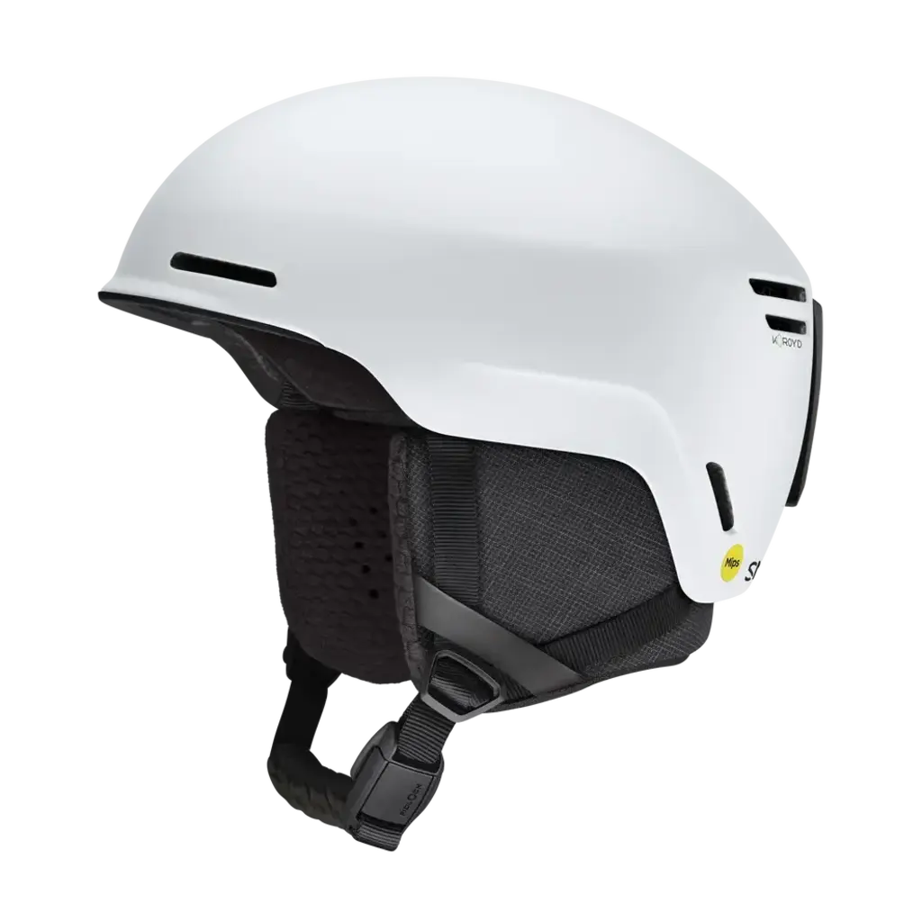 Smith Method Pro MIPS, Matte White