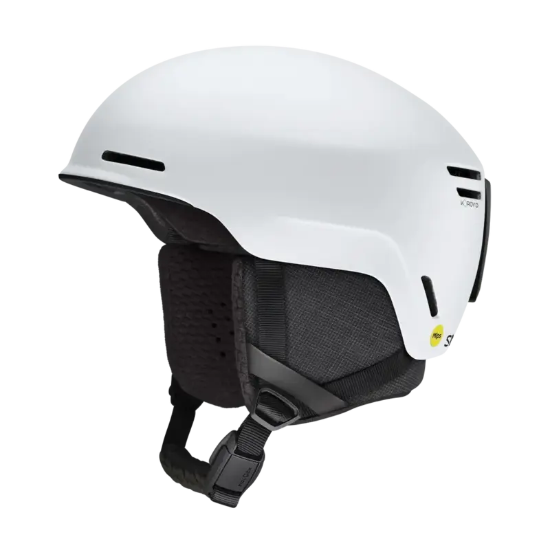 Smith Method Pro MIPS, Matte White