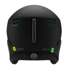 Smith Method Pro MIPS, Matte Black