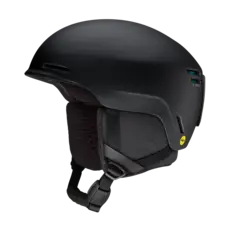 Smith Method Pro MIPS, Matte Black