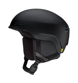 Smith Method Pro MIPS, Matte Black