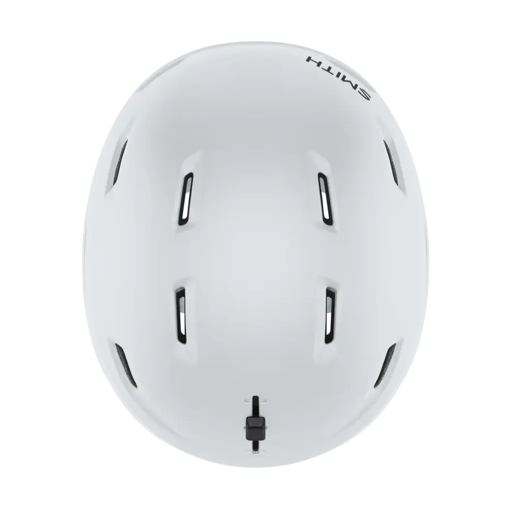 Smith Descend Mips, Matte White