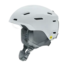 Smith Descend Mips, Matte White