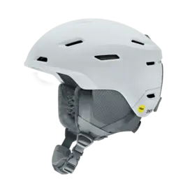 Smith Descend Mips, Matte White