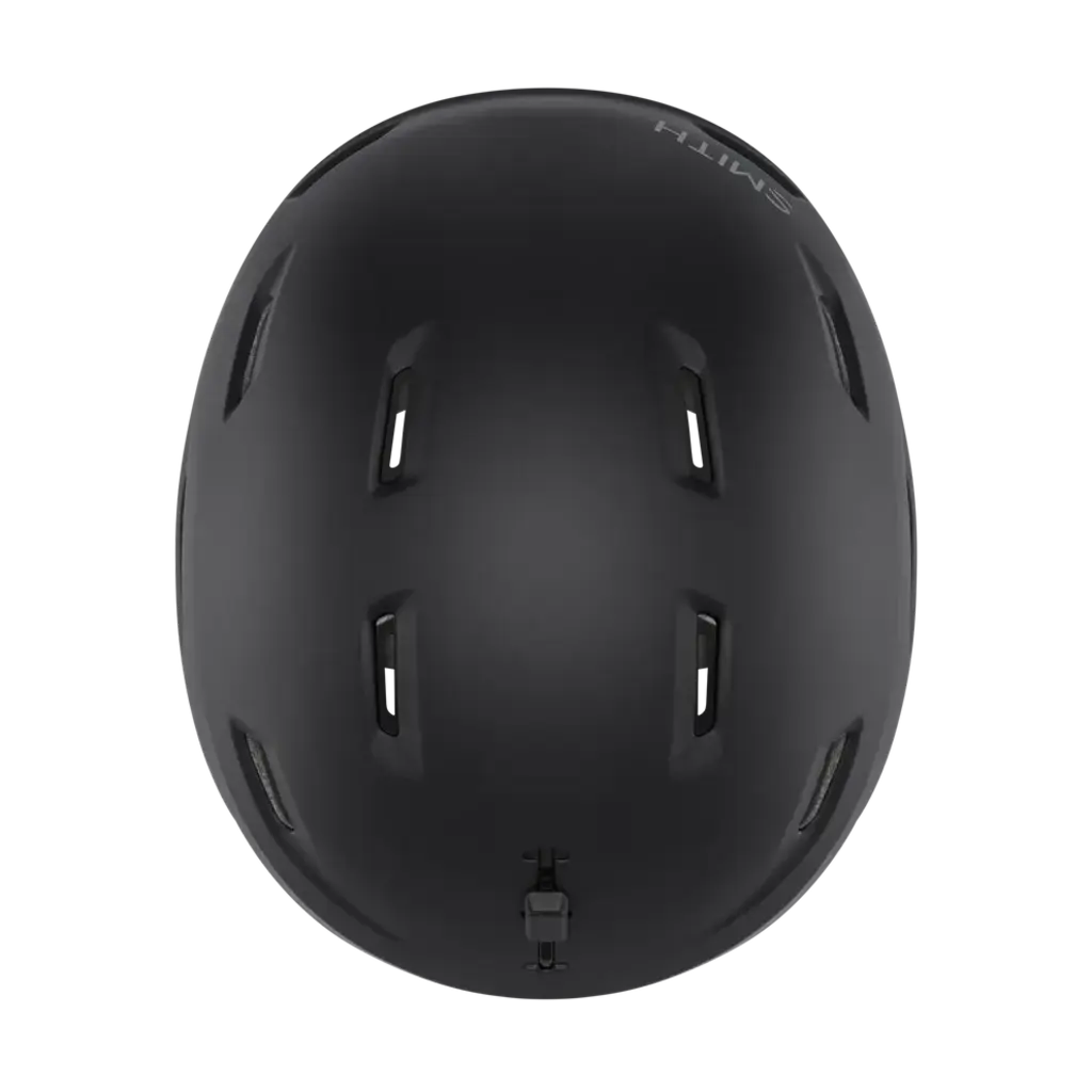 Smith Descend Mips, Matte Black