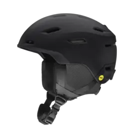Smith Descend Mips, Matte Black