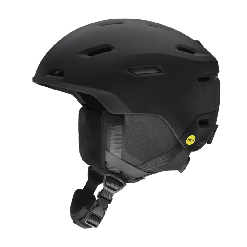 Smith Descend Mips, Matte Black