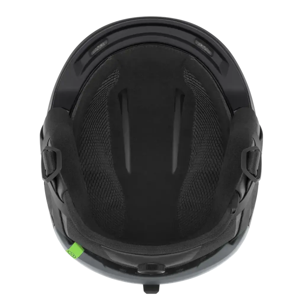 Smith Descend Mips, Matte Black