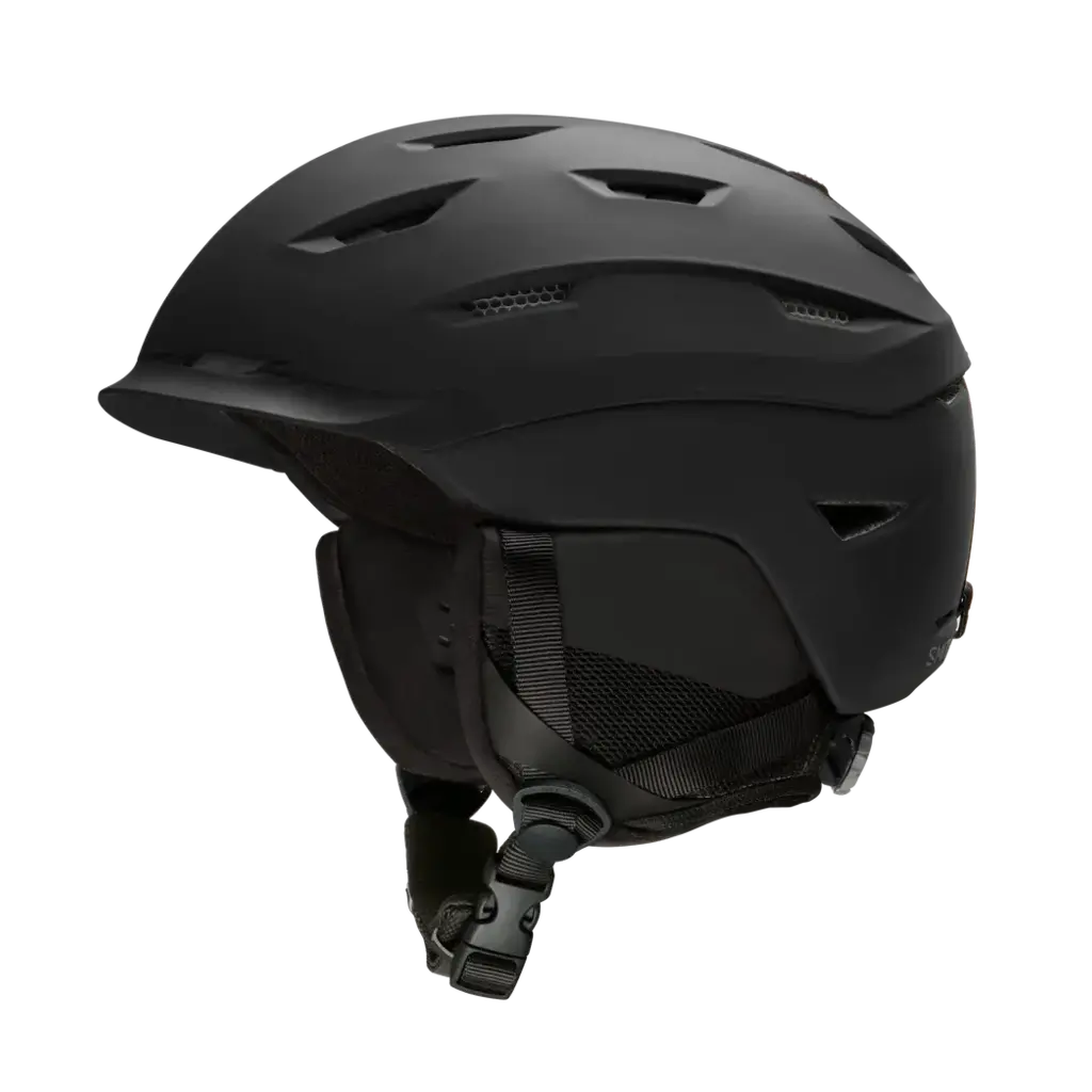 Smith Level MIPS, Matte Black