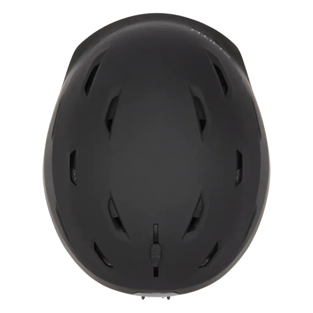 Smith Level MIPS, Matte Black