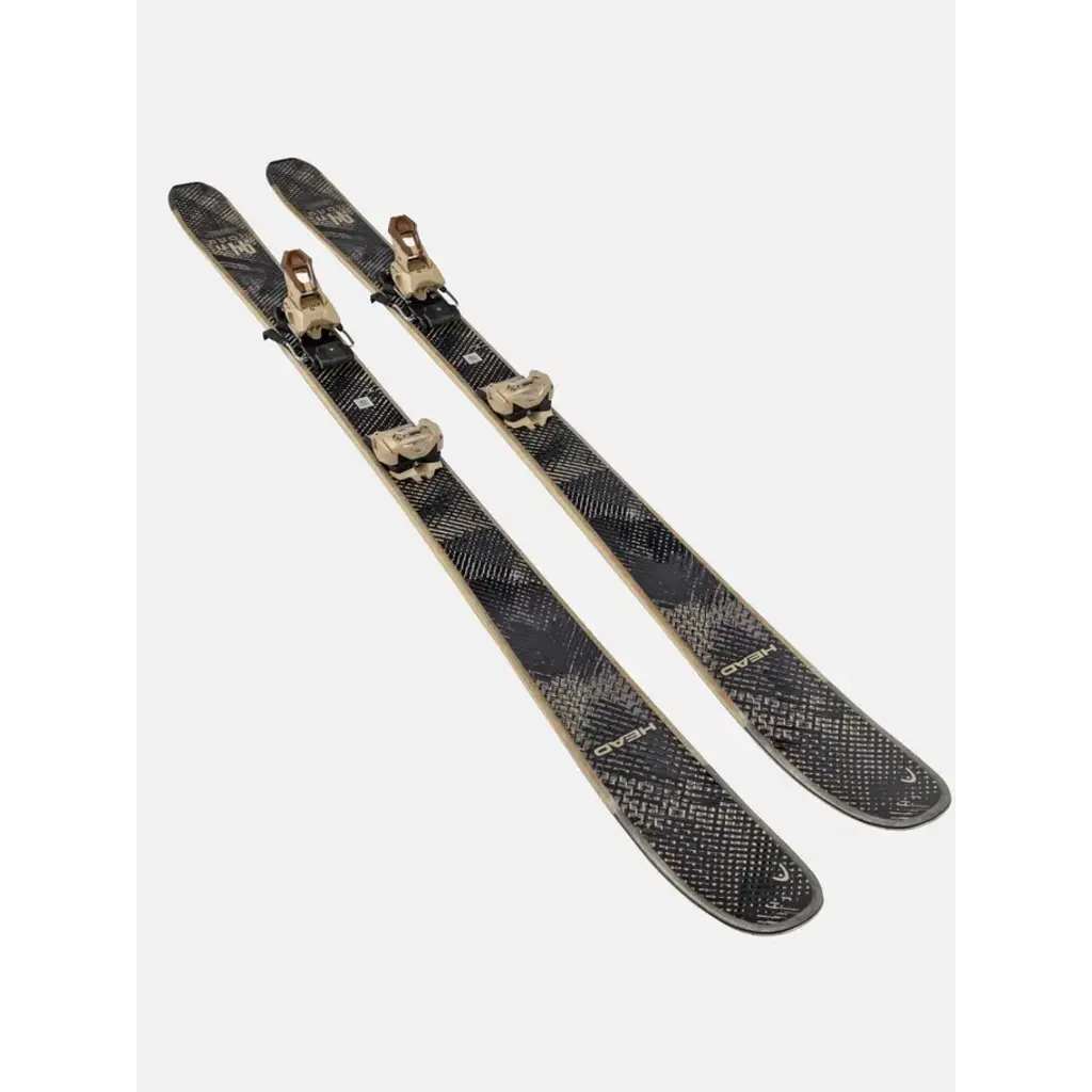 Head KORE 94 Ti Black/Beige