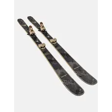 Head KORE 94 Ti Black/Beige