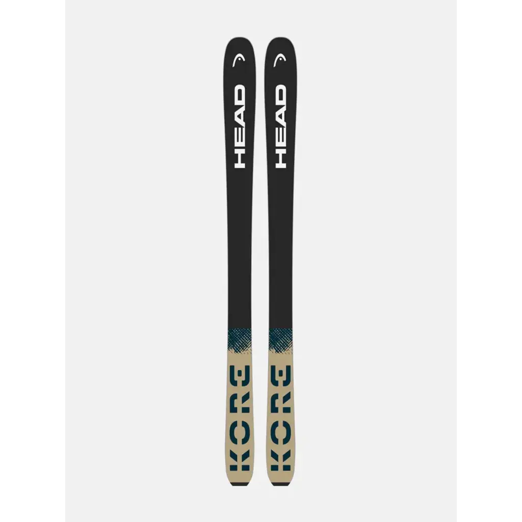 Head KORE 94 Ti Black/Beige